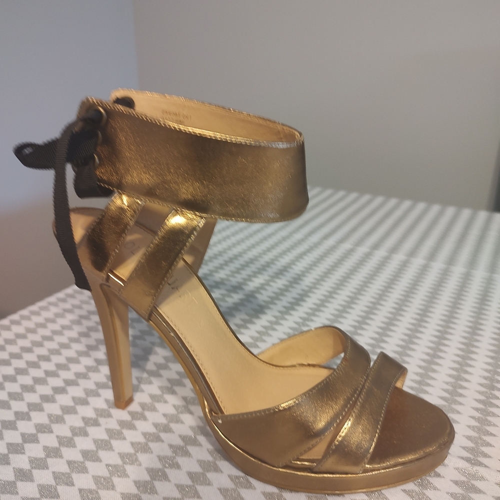 Colin Stuart Sandals - image 1